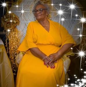 Meet your Posher, Dilma